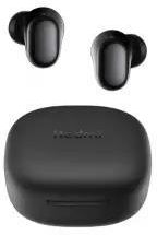 Zdjęcie Produkt z Outletu: Xiaomi Redmi Buds 6 Play Dokanałowe Bluetooth 5.4 Czarny - Ostrzeszów