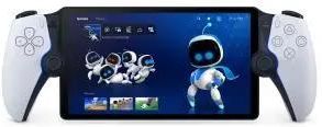 Zdjęcie Produkt z Outletu: Sony Playstation Portal - Kleczew