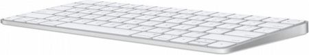 Klawiatura Apple Magic Keyboard Biały (MXCK3ZA) - zdjęcie 4