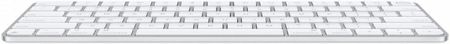 Klawiatura Apple Magic Keyboard Biały (MXCK3ZA) - zdjęcie 2