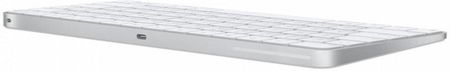 Klawiatura Apple Magic Keyboard Biały (MXCK3ZA) - zdjęcie 3