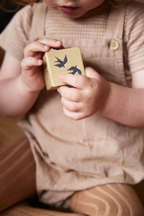 Filibabba Piramida Edukacyjna Cyfry Magic Farm - zdjęcie 3
