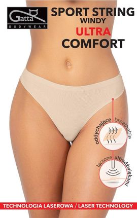 STRINGI SPORT WINDY ULTRA COMFORT - zdjęcie 2
