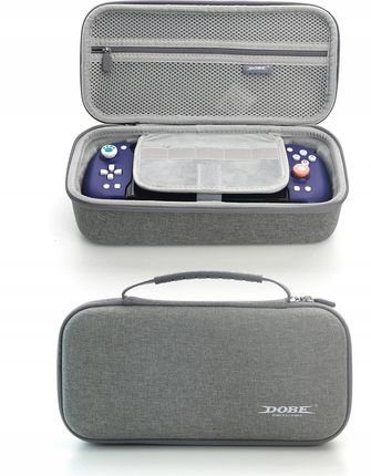 Dobe TNS-1188B Nintendo Switch + Etui - zdjęcie 2