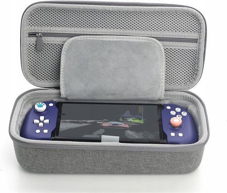 Dobe TNS-1188B Nintendo Switch + Etui - zdjęcie 3