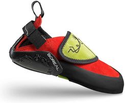 Zdjęcie Boreal Buty Wspinaczkowe Ninja Junior Red Czerwone - Zabłudów