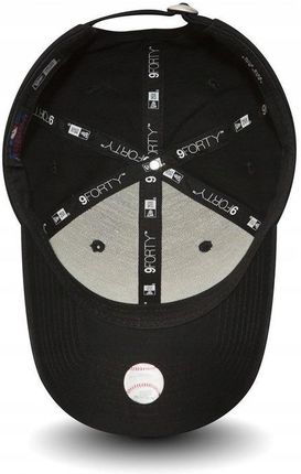 Czapka NEW ERA 9FORTY New York Yankees Z daszkiem Wysyłka w kartonie - zdjęcie 2