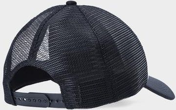 4F CZAPKA Z DASZKIEM SNAPBACK UNISEKS SS24 - zdjęcie 2