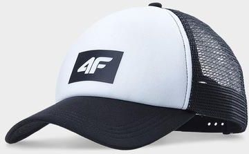 4F CZAPKA Z DASZKIEM SNAPBACK UNISEKS SS24 - zdjęcie 5
