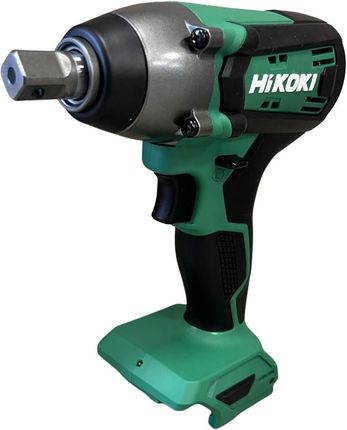 Hikoki Klucz Udarowy Hitsystem WR18DFW2Z - zdjęcie 3