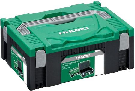 Hikoki Klucz Udarowy Hitsystem WR18DFW2Z - zdjęcie 4
