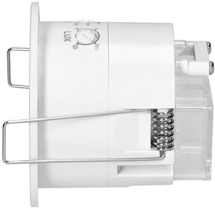 Orno Ultrasoniczny Czujnik Ruchu I Obecności 360st. Or-Cr-274/W - zdjęcie 3