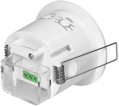 Orno Ultrasoniczny Czujnik Ruchu I Obecności 360st. Or-Cr-274/W - zdjęcie 2