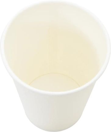 vidaXL Papierowe Kubki 1000szt. 12Oz 300Ml Biały 4102792 - zdjęcie 2