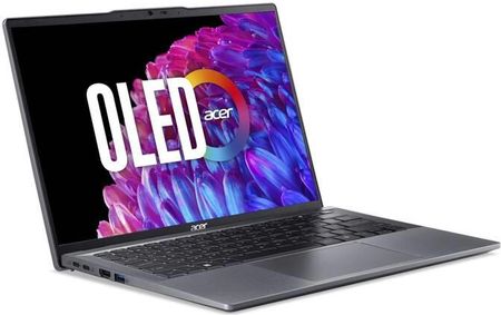 Laptop Acer Swift Go 14 14