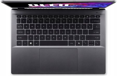 Laptop Acer Swift Go 14 14