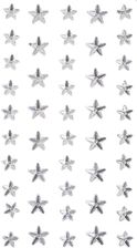 Zdjęcie Dalprint Kryształki Samoprzylepne Crystal Mix Gwiazdki 46szt. Grkr-129 Vd8617 - Opatów