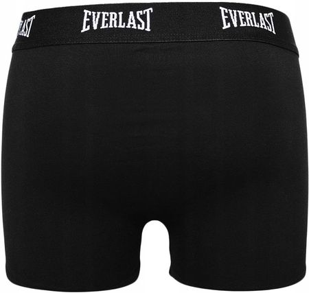 Everlast Bokserki Męskie BM400 Bawełniane 8 sztuk M - zdjęcie 5