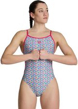 Zdjęcie Strój Kąpielowy Starfish Swimsuit Lace | Darmowa dostawa na wybrane produkty Decathlon do 11.11 - Nowa Sarzyna