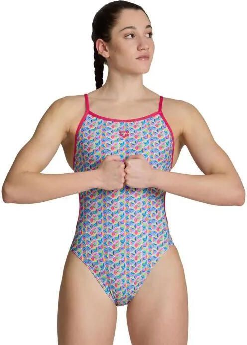 Zdjęcie Strój Kąpielowy Starfish Swimsuit Lace | Darmowa dostawa na wybrane produkty Decathlon do 11.11 - Nowa Sarzyna