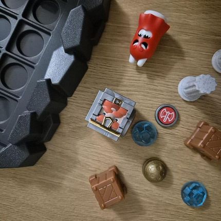 IUVI Games Smart Games Ucieczka z Lochu (PL) - zdjęcie 3