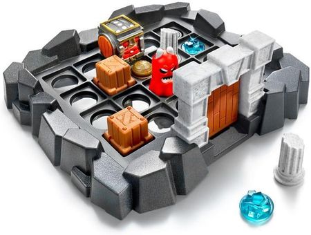 IUVI Games Smart Games Ucieczka z Lochu (PL) - zdjęcie 2