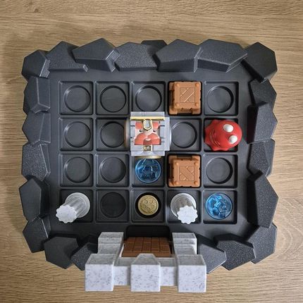 IUVI Games Smart Games Ucieczka z Lochu (PL) - zdjęcie 5