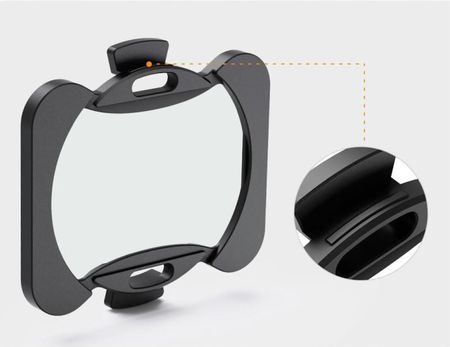 Filtr Polaryzacyjny PL CPL do Drona DJI AVATA 2 Nano-X K&F Concept - zdjęcie 4