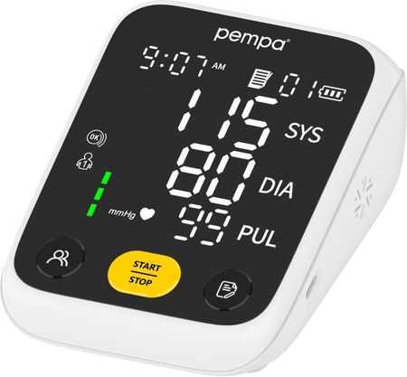 Chde Sa Pempa Voice Bp150 - zdjęcie 3