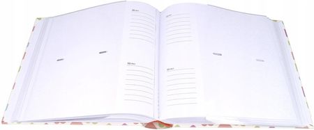Modus Album Kieszeniowy 200 Zdjęć 10X15 Serca C8427 /80156701 - zdjęcie 2