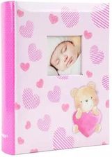 Zdjęcie Fandy Fotoalbum Kieszeniowy Szyty Darling 2 - Kamienna Góra