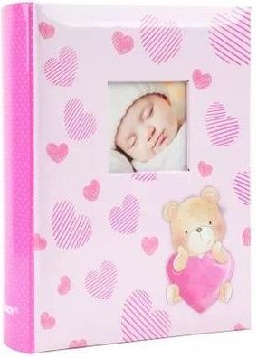 Zdjęcie Fandy Fotoalbum Kieszeniowy Szyty Darling 2 - Kamienna Góra