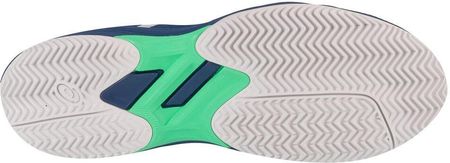 Buty do tenisa męskie Asics Gel-game 9 - zdjęcie 2