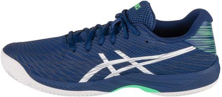 Buty do tenisa męskie Asics Gel-game 9 - zdjęcie 4