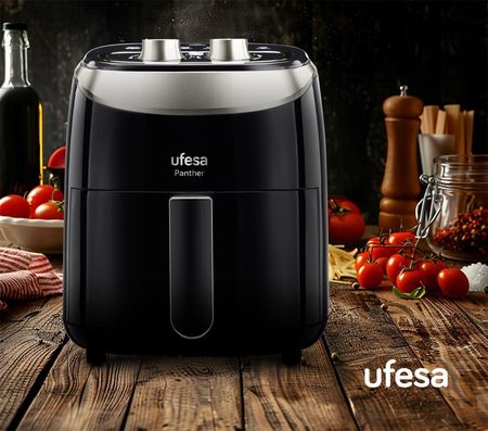 Ufesa Panther 72805376 - zdjęcie 2