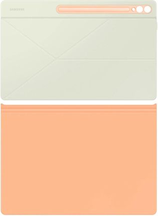 Samsung Ef-Bx910Poegww Tab S10 Ultra S9 Pomarańczowy (EFBX910POEGWW) - zdjęcie 3