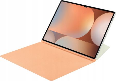 Samsung Ef-Bx910Poegww Tab S10 Ultra S9 Pomarańczowy (EFBX910POEGWW) - zdjęcie 4
