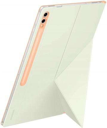 Samsung Ef-Bx910Poegww Tab S10 Ultra S9 Pomarańczowy (EFBX910POEGWW) - zdjęcie 2
