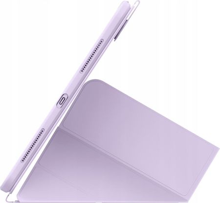 Baseus Do Apple Ipad Pro 11'' 2024 Fioletowy (P4011250251104) - zdjęcie 5