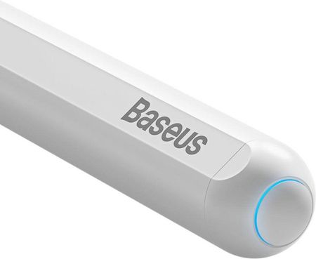 Baseus Aktywny Rysik us Do Ipad Air Pro Smooth Writing 2 Series Dual Charging Biały (1024081) - zdjęcie 5