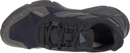 adidas Performance Terrex Soulstride Rain.Rdy Trail If5015 Czarne - zdjęcie 2