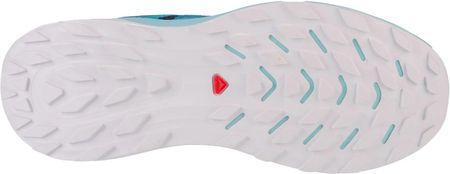 Salomon Ultra Flow W 474858 Niebieskie - zdjęcie 2