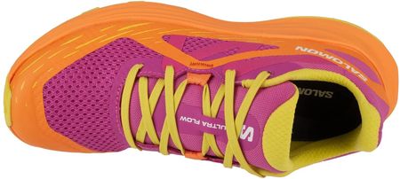 Salomon Ultra Flow W 475250 Różowe - zdjęcie 2