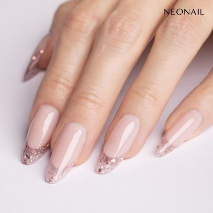 Neonail Duo Acrylgel Celebrate Rose 15g - zdjęcie 4