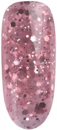 Neonail Duo Acrylgel Celebrate Rose 15g - zdjęcie 2