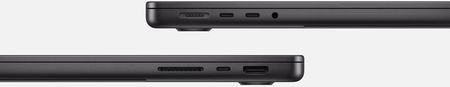 Apple MacBook Pro 14