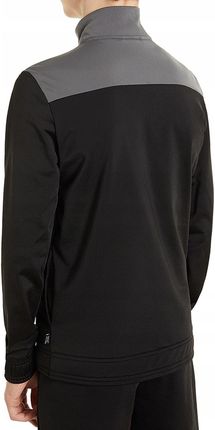 Puma komplet dresowy dres dziecięcy chłopięcy dla chłopca bluza spodnie 152 - zdjęcie 3