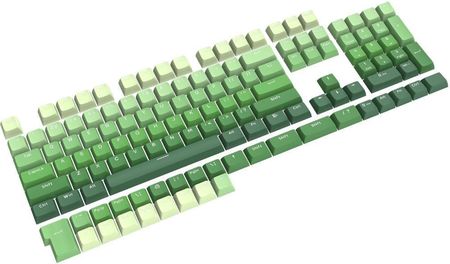 Redragon Klawisze Zielony (A140) - zdjęcie 2