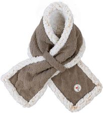 Zdjęcie Lodger Dwuwarstwowy szaliczek z polaru Fleece Buffalo >> Twoje zadowolenie jest dla nas priorytetem << - Brzeg