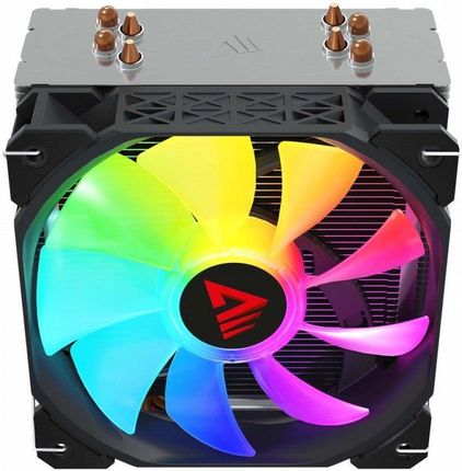 Savio CPU SAVGCOVORTEXX2ARGB - zdjęcie 6